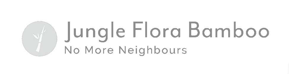 Jungle Flora Logo